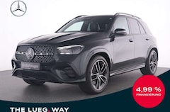 Bild des Angebotes Mercedes-Benz GLE 400 e 4M AMG+22"+HUD+AHK+FAHRASS+PANO+SOUND+