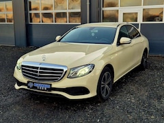 Bild des Angebotes Mercedes-Benz E 220 E 220 d, Widescreen, Navi, PDC, Kamera, Vollleder