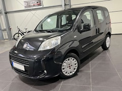 Bild des Angebotes Fiat Qubo 1.2 Dynamic **Klima*SHZ*Schiebetüren**