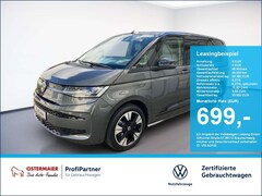 Bild des Angebotes VW T7 Multivan EDITION KÜ 2.0TDI AHK.19 ALU.NAVI.SITZHG