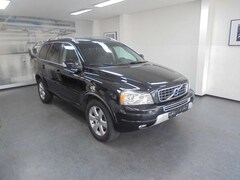 Bild des Angebotes Volvo XC90 D5 AWD Automatik Leder AHK TÜV 02/2027