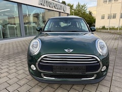 Bild des Angebotes MINI Cooper D Mini Pano Navi Prof LED Teilleder Chili