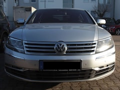 Bild des Angebotes VW Phaeton Phaeton 3.0 V6 TDI DPF 4MOTION Automatik (5 Sitzer