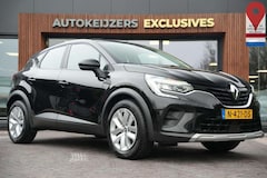 Bild des Angebotes Renault Captur 1.0 TCe 100 Bi-Fuel Zen navi DAB+ LED Cru