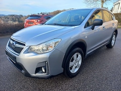 Bild des Angebotes Subaru XV Trend
