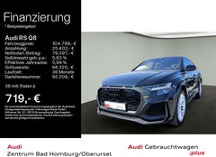 Bild des Angebotes Audi RS Q8 quattro*Navi*LED*B&O*HUD*AHK*PDC*Pano*Virt