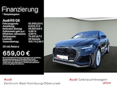 Bild des Angebotes Audi RS Q8 quattro*Navi*LED*B&O*HUD*AHK*PDC*Pano*Virt