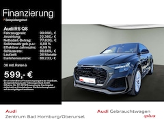 Bild des Angebotes Audi RS Q8 quattro*Navi*LED*B&O*HUD*AHK*PDC*Pano*Virt