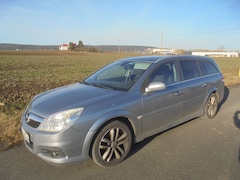 Bild des Angebotes Opel Vectra Vectra Caravan 2.8 V6 Turbo Autogas Automatik