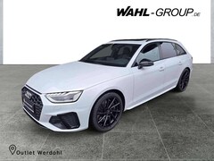 Bild des Angebotes Audi S4 3.0 TDI Quattro*NAVI*AHK*PANO-DACH*LED*8-FACH-ALU*