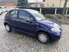Bild des Angebotes Citroen C3 1.4 Confort