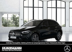 Bild des Angebotes Mercedes-Benz GLA 250 4MATIC AMG Night MBUX Navi Kamera AHK