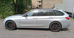 Bild des Angebotes BMW 116 116d