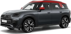 Bild des Angebotes MINI Cooper Countryman JCW TRIM PAKET S NAVI HuD AUTOMATIK LED PDC