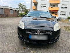 Bild des Angebotes Fiat Bravo 1.6 16V Multijet Diesel,sportliches,sparsam (77kW)