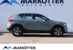 Bild des Angebotes Volvo XC40 B3 Core Pixel LED/CAM/Google/Apple&Android