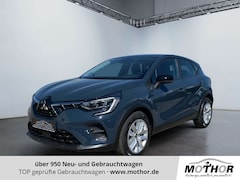 Bild des Angebotes Mitsubishi ASX BASIS 1,0 l Turbo-Benziner TEMP LED KAM PDC