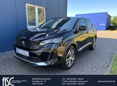 Bild des Angebotes Peugeot 3008 All Pack Plug-in Hybrid/Navi/LED/Standheiz+Sitzh/E