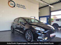 Bild des Angebotes Ford Fiesta 125PS EcoBoost ST-Line / Zahnriemen neu
