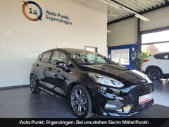 Bild des Angebotes Ford Fiesta 125PS EcoBoost ST-Line / Zahnriemen neu