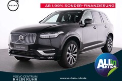 Bild des Angebotes Volvo XC90 B5 AWD PLUS BRIGHT LICHTPAK+360°+PANO+NAVI