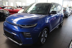 Bild des Angebotes Kia Soul e-Soul Vision