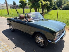 Peugeot 304 304 S GL Cabrio