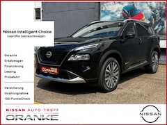 Bild des Angebotes Nissan X-Trail 1.5 VC-T e-Power Tekna+ 20Zoll*PP*Nappa