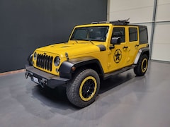 Bild des Angebotes Jeep Wrangler 2.8CRD X *Navi| Kamera| AHK*