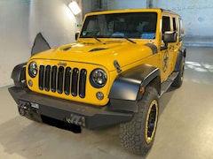 Bild des Angebotes Jeep Wrangler 2.8CRD X *Navi| Kamera| AHK*