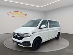 Bild des Angebotes VW T6 Caravelle T6.1 Caravelle Comfortline*Full-Link*AHK*9-Sitze