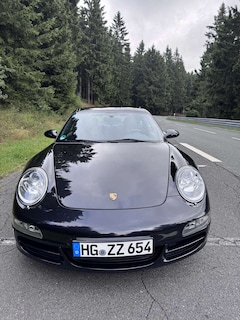 Bild des Angebotes Porsche Targa Porsche Targa 4S