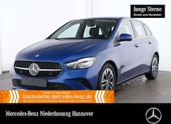 Bild des Angebotes Mercedes-Benz B 220 4M PROGRESSIVE+AHK+LED+KAMERA+KEYLESS+8G