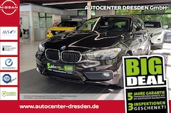 Bild des Angebotes BMW 118 i Advantage Line KlimaA PDC Bluetooth