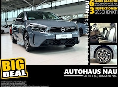 Bild des Angebotes Opel Corsa 1.2 Edition Inspektionspaket BigDeal!