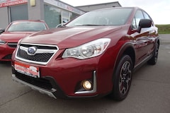 Bild des Angebotes Subaru XV Active Allrad