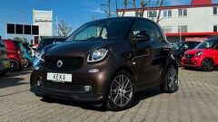 Bild des Angebotes smart forTwo Coupé BRABUS XCLUSIVE DCT NAVI! R-CAM! SPUR! JBL