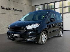 Bild des Angebotes Ford Tourneo Courier Trend *KLIMA*SHZ*PDC*BLUET*TÜV*