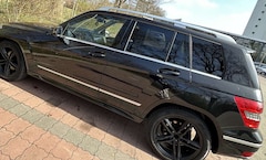 Bild des Angebotes Mercedes-Benz GLK 350 CDI DPF 4Matic 7G-TRONIC