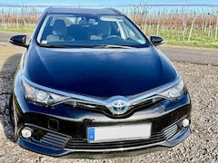 Bild des Angebotes Toyota Auris Hybrid Edition-S+