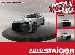 Bild des Angebotes DS Automobiles DS 4 Opera LED+Navi+SD+SHZ+LM
