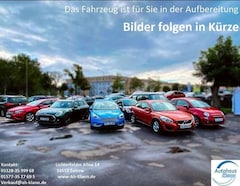 Bild des Angebotes Hyundai H-1 H1 2.5CRDi 170PS Automatik Travel Premium 8Sitz