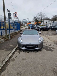 Bild des Angebotes Nissan 370Z 370 Z Pack