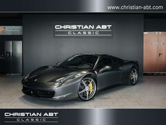 Bild des Angebotes Ferrari 458 Spider Lift Daytona Carbon Power15