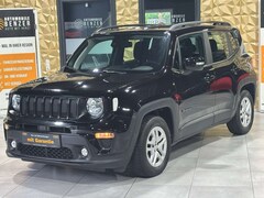 Bild des Angebotes Jeep Renegade Longitude//AMBIENTE/APPLE