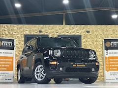 Bild des Angebotes Jeep Renegade Longitude//AMBIENTE/APPLE