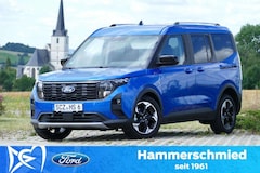 Bild des Angebotes Ford Tourneo Courier Active