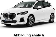 Bild des Angebotes BMW 218 Active Tourer M Sport/AHK/Navigation/HA&Ka