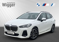 Bild des Angebotes BMW 218 Active Tourer M Sport/AHK/Navigation/HA&Ka