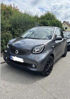 Bild des Angebotes smart forFour twinamic prime